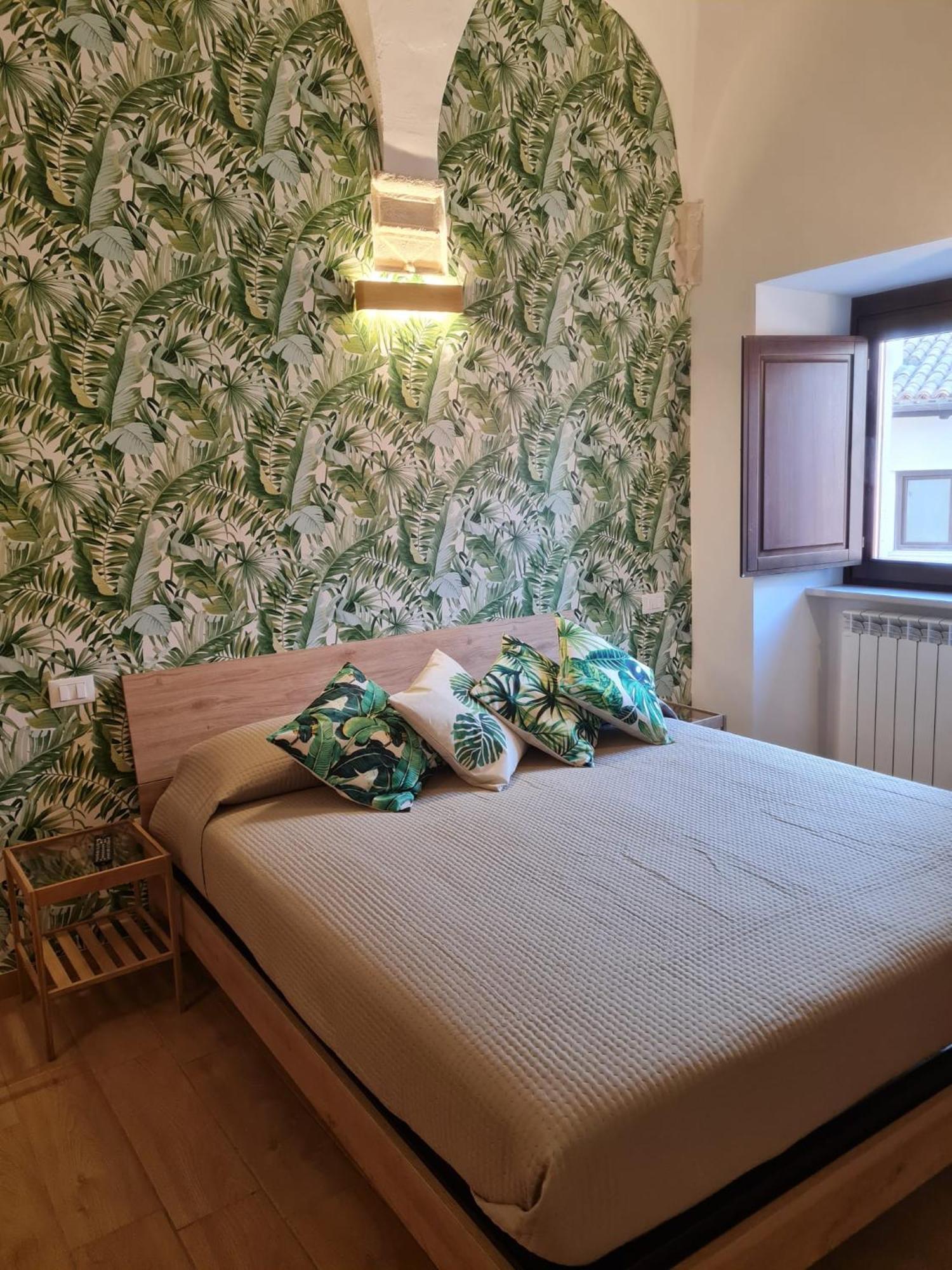 Апартаменти Dimora Degli Angeli Л'Аквіла Екстер'єр фото